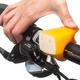 Illustration for article titled Make Yourself Known With a Bike Light That's As Loud As a Car Horn